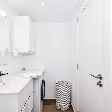 Appartement Acogedora Con Entrada Independiente El Masnou