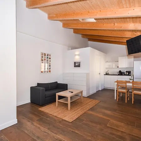 Acogedora Con Entrada Independiente Appartement