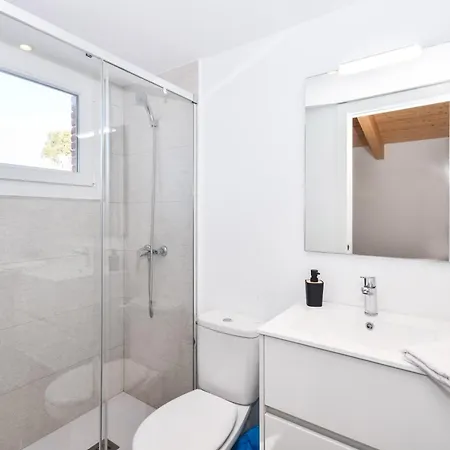 Acogedora Con Entrada Independiente Apartment Masnou
