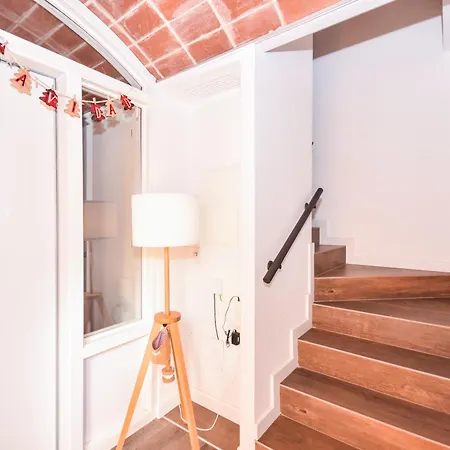 Acogedora Con Entrada Independiente Apartamento *