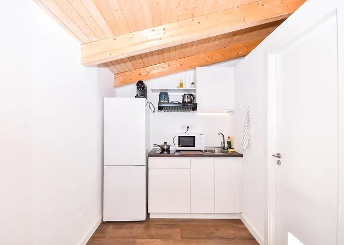 Apartamento Acogedora Con Entrada Independiente