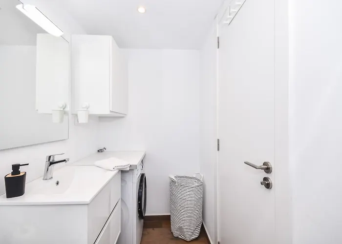 Apartamento Acogedora Con Entrada Independiente El Masnou