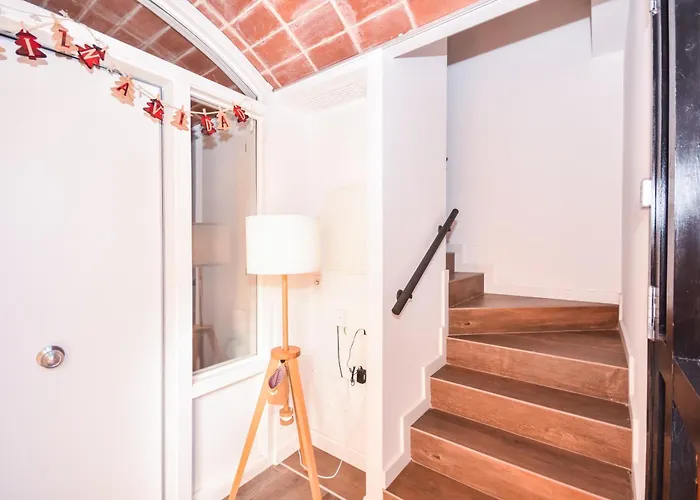 Acogedora Con Entrada Independiente Apartamento *